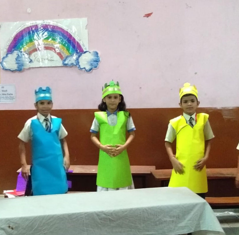 children prayer