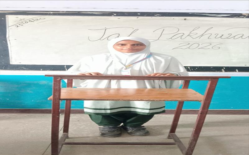 M.N. Public School Photo Gallery